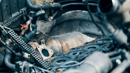 DPF Problem Cene